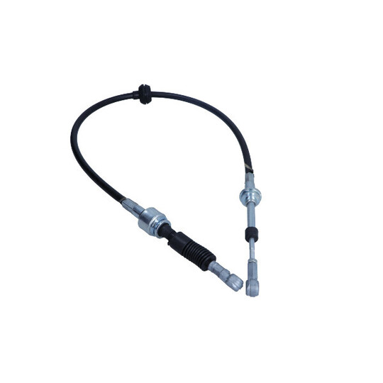 32-0668 - Cable, manual transmission 