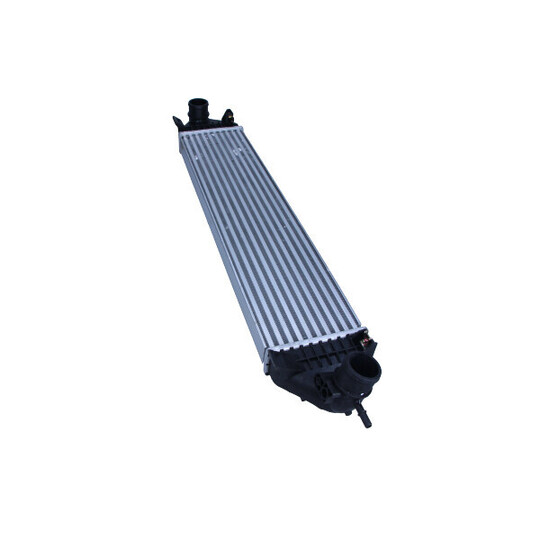 AC630057 - Intercooler, charger 