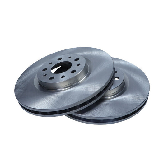 19-4693 - Brake Disc 