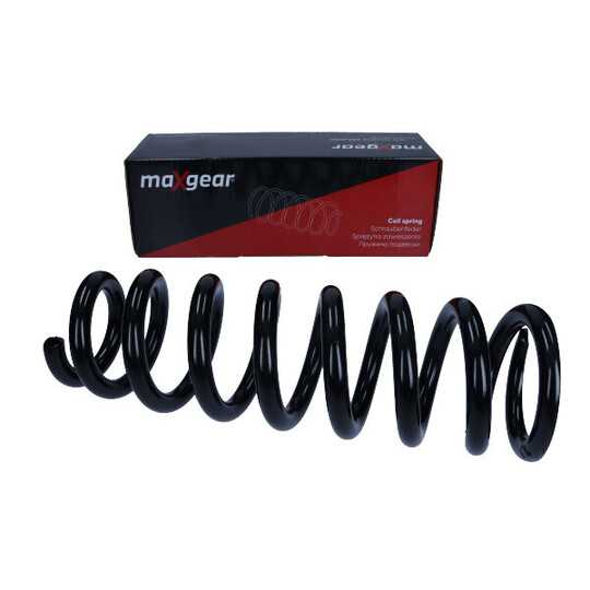 60-0893 - Coil Spring 