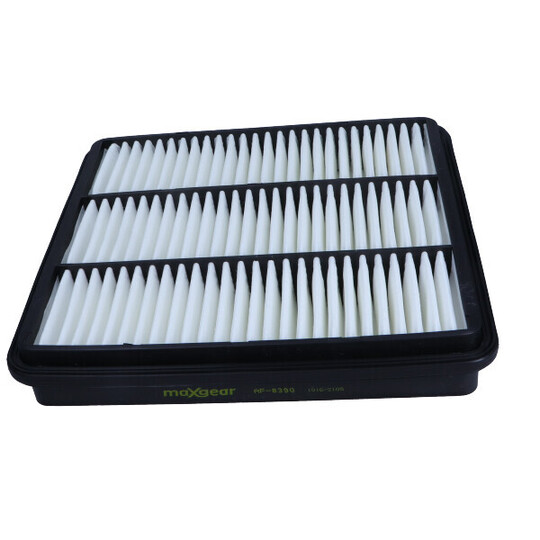 26-2355 - Air filter 