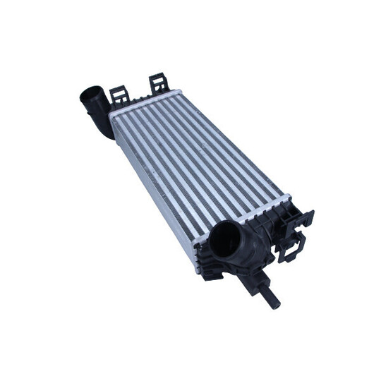 AC630051 - Intercooler, charger 