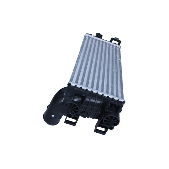 AC630051 - Intercooler, charger 