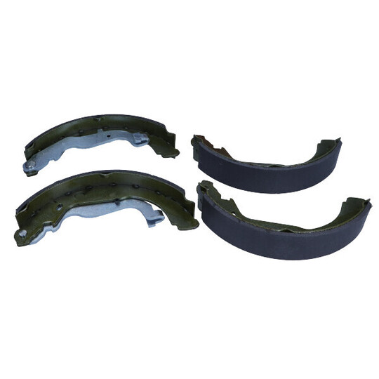 19-3617 - Brake Shoe Set 