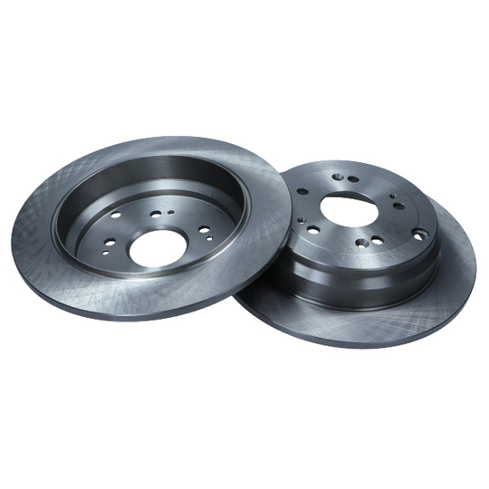 19-3339 - Brake Disc 