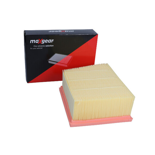 26-2449 - Air filter 