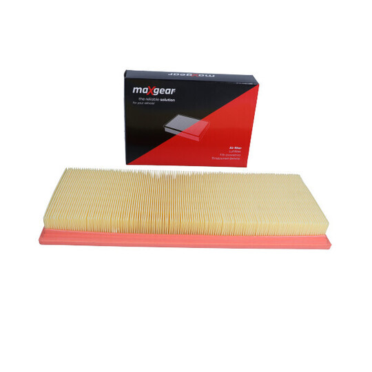 26-2349 - Air filter 