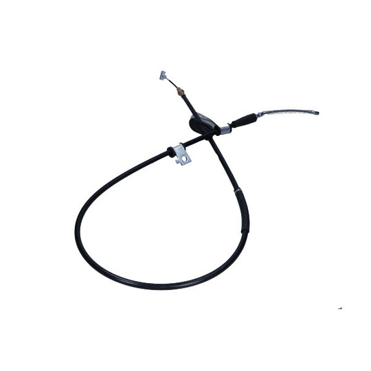 32-0467 - Cable, parking brake 