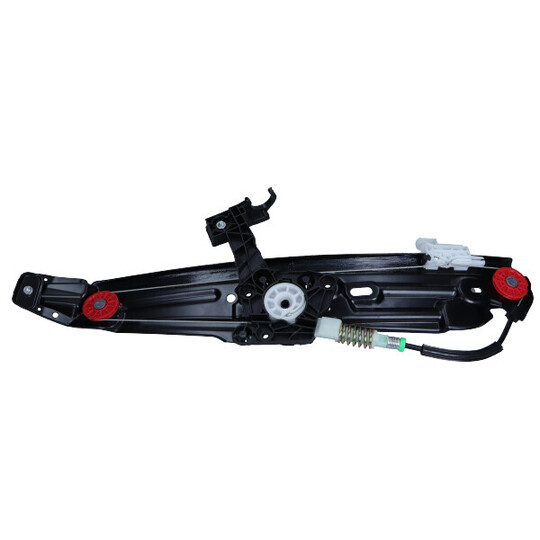 50-0396 - Window Regulator 