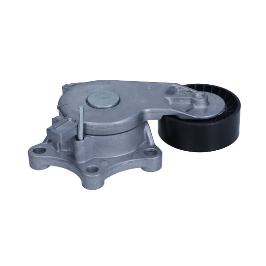 54-1612 - Tensioner Pulley, v-ribbed belt 