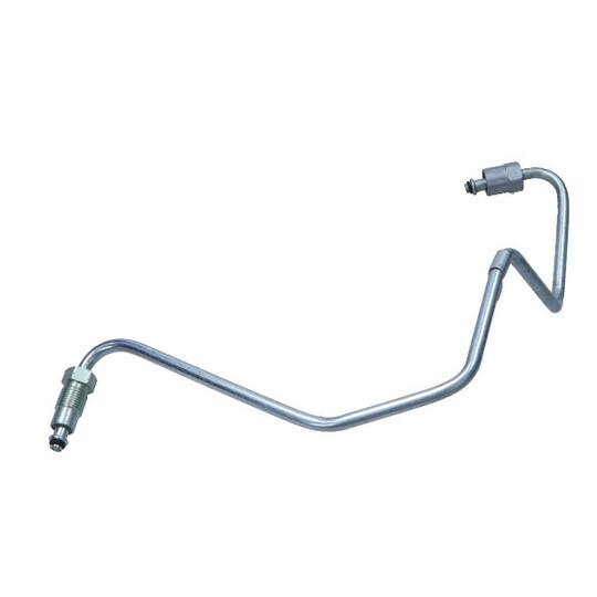 68-0222 - Oil Pipe, charger 