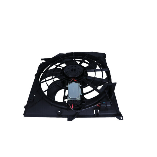 AC211550 - Fan, radiator 