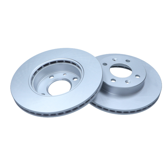 19-1862MAX - Brake Disc 