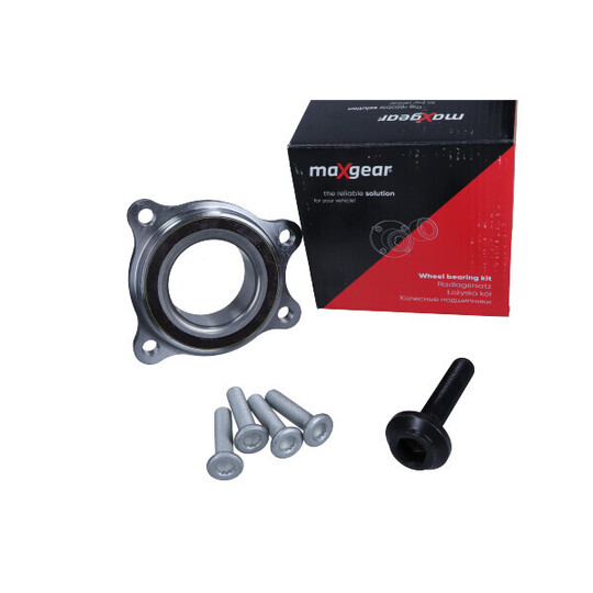 33-1290 - Wheel Bearing Kit 