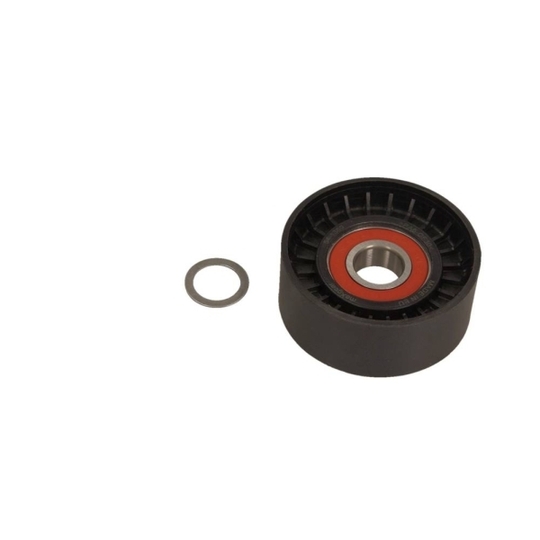 54-1369 - Tensioner Pulley, v-ribbed belt 