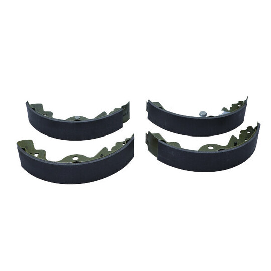 19-3620 - Brake Shoe Set 