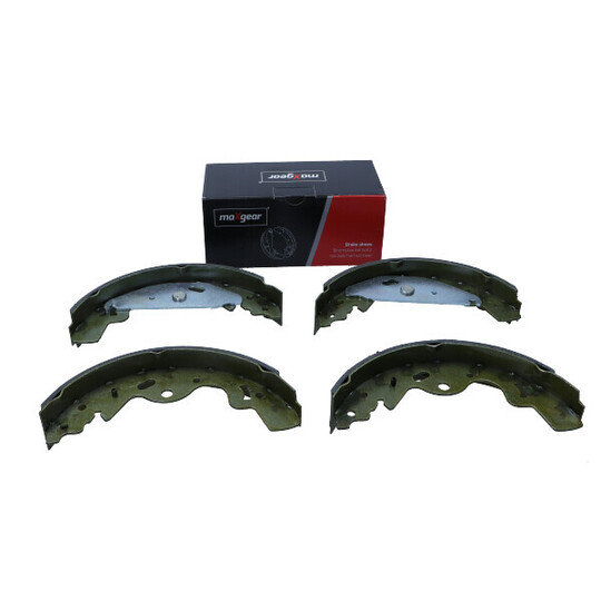 19-3620 - Brake Shoe Set 