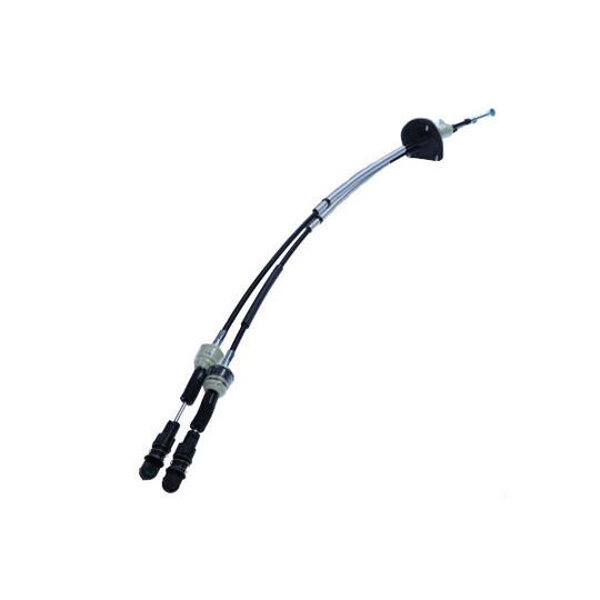 32-1187 - Cable, manual transmission 