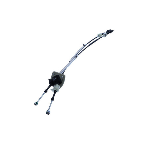 32-1187 - Cable, manual transmission 