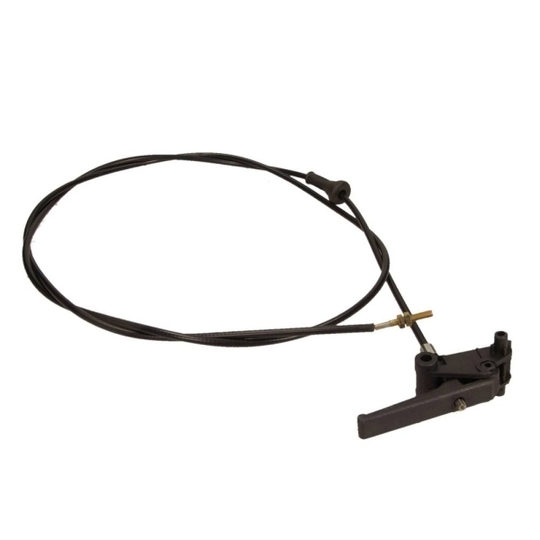 32-0737 - Bonnet Cable 