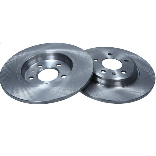 19-4697 - Brake Disc 