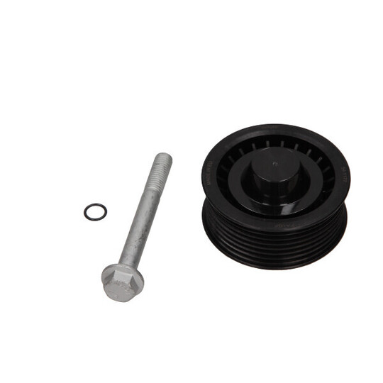 54-1177 - Deflection/Guide Pulley, v-ribbed belt 