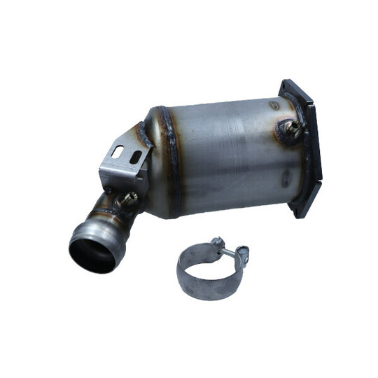 27-6017 - Soot/Particulate Filter, exhaust system 