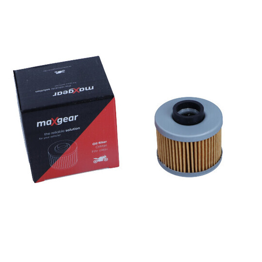 26-8053 - Oil filter 