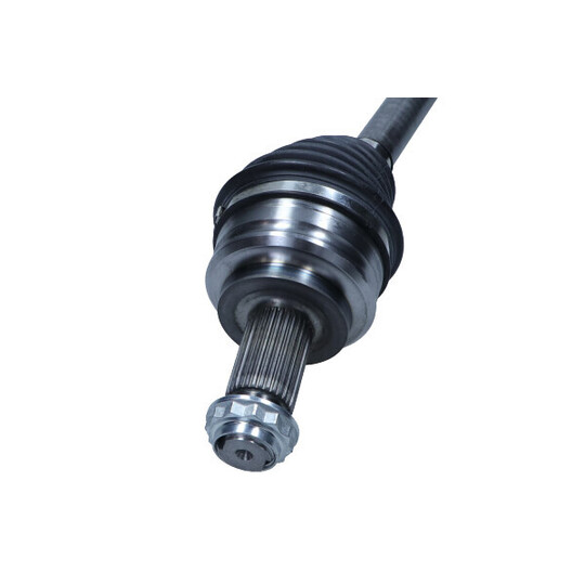 49-1097 - Drive Shaft 