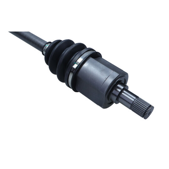 49-1855 - Drive Shaft 