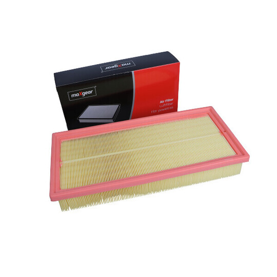 26-1578 - Air filter 