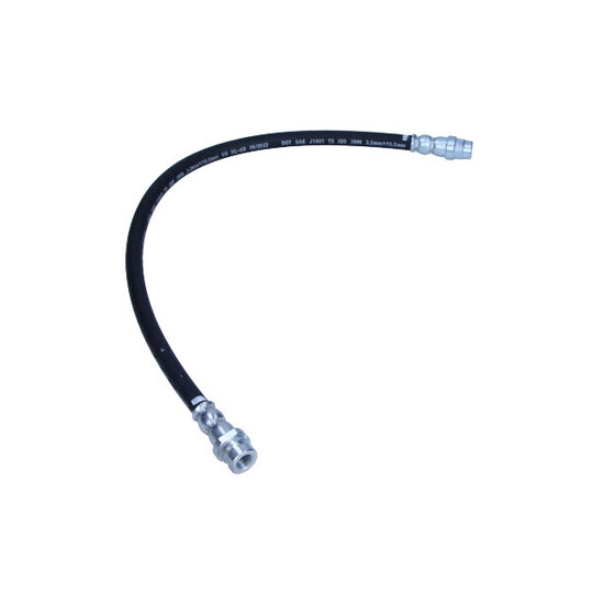 52-0650 - Brake Hose 