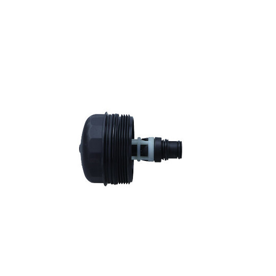 27-1008 - Cap, oil filter housing 