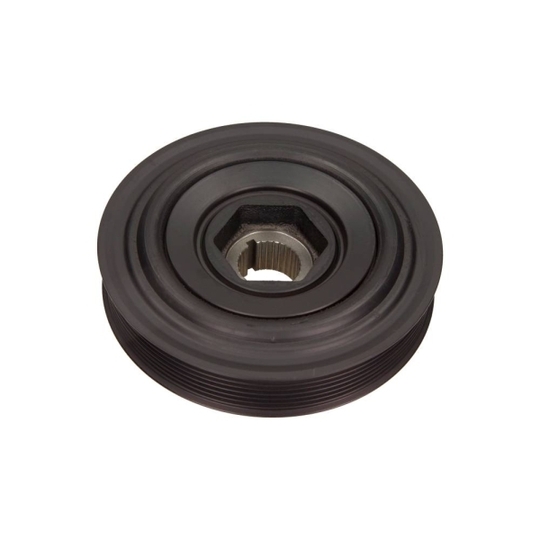 30-0163 - Belt Pulley, crankshaft 