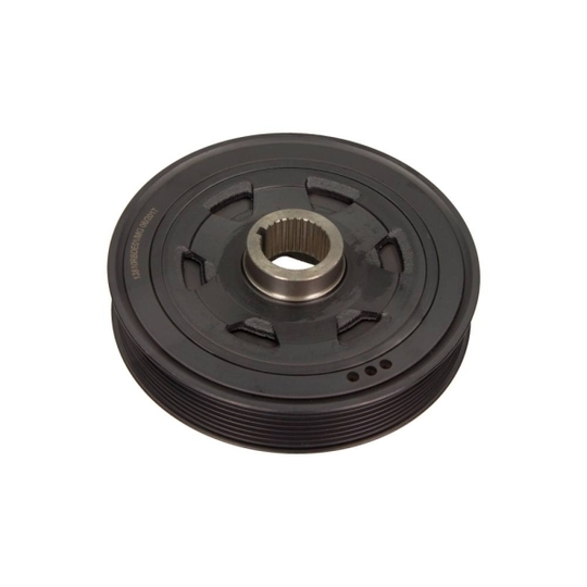 30-0163 - Belt Pulley, crankshaft 