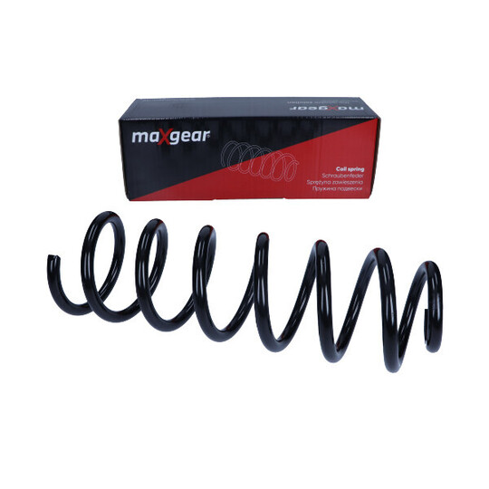 60-0871 - Coil Spring 