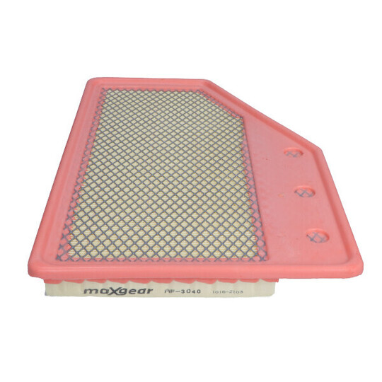 26-2320 - Air filter 