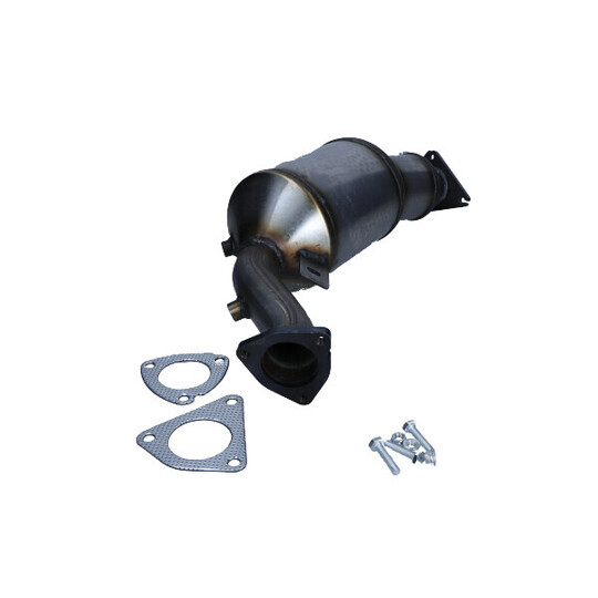 27-6005 - Soot/Particulate Filter, exhaust system 