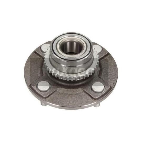 33-0971 - Wheel Bearing Kit 