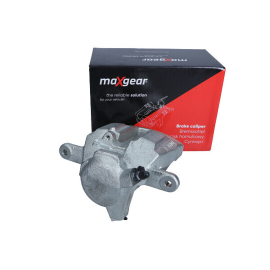 82-0544 - Brake Caliper 