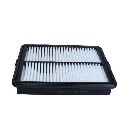 26-2437 - Air filter 