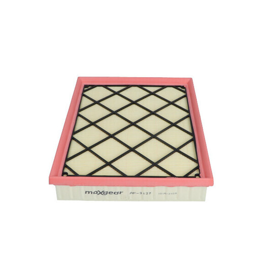 26-2506 - Air filter 