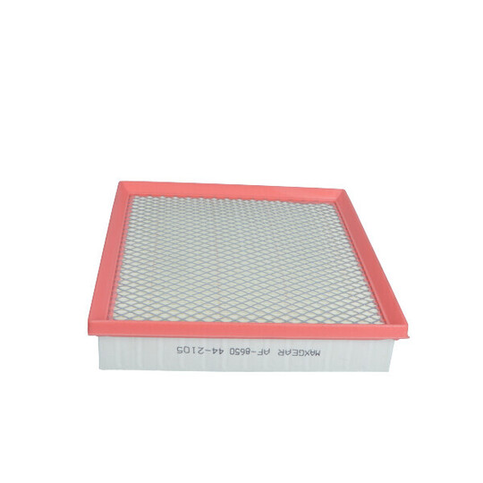 26-2386 - Air filter 