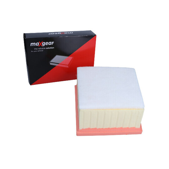 26-2436 - Air filter 