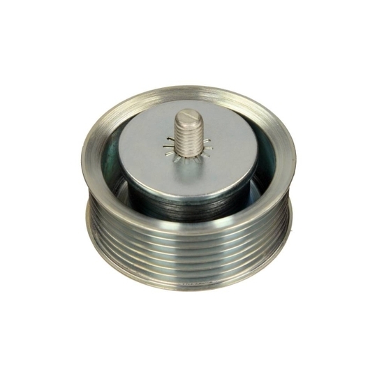 54-1320 - Deflection/Guide Pulley, v-ribbed belt 