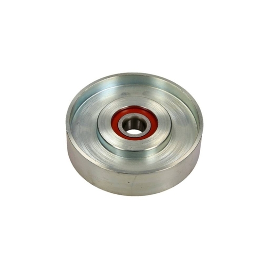 54-1465 - Deflection/Guide Pulley, v-ribbed belt 