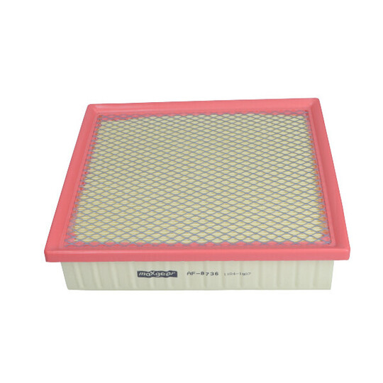 26-1586 - Air filter 