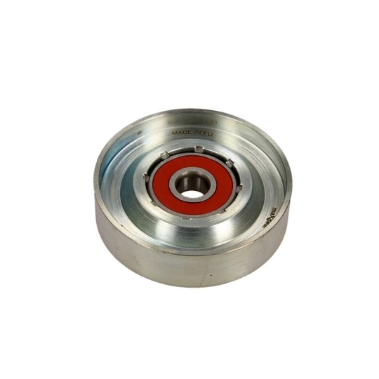 54-1465 - Deflection/Guide Pulley, v-ribbed belt 