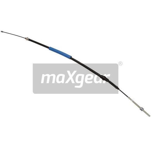 32-0696 - Cable, parking brake 