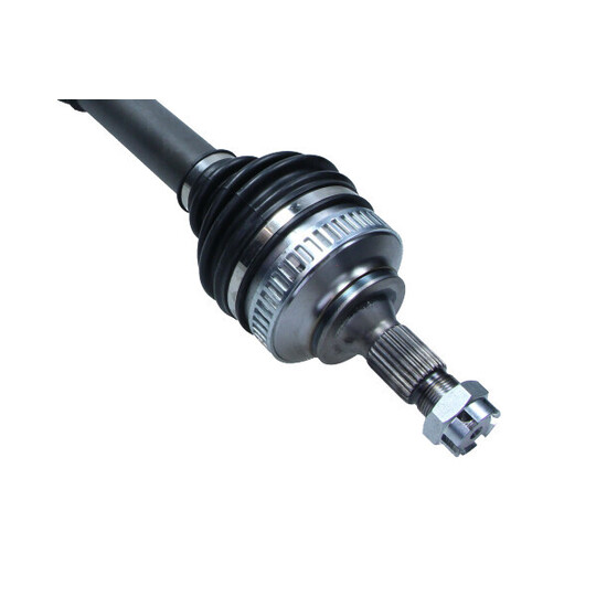 49-1107 - Drive Shaft 